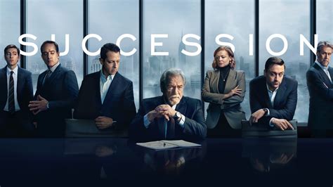 watch succession online free stream